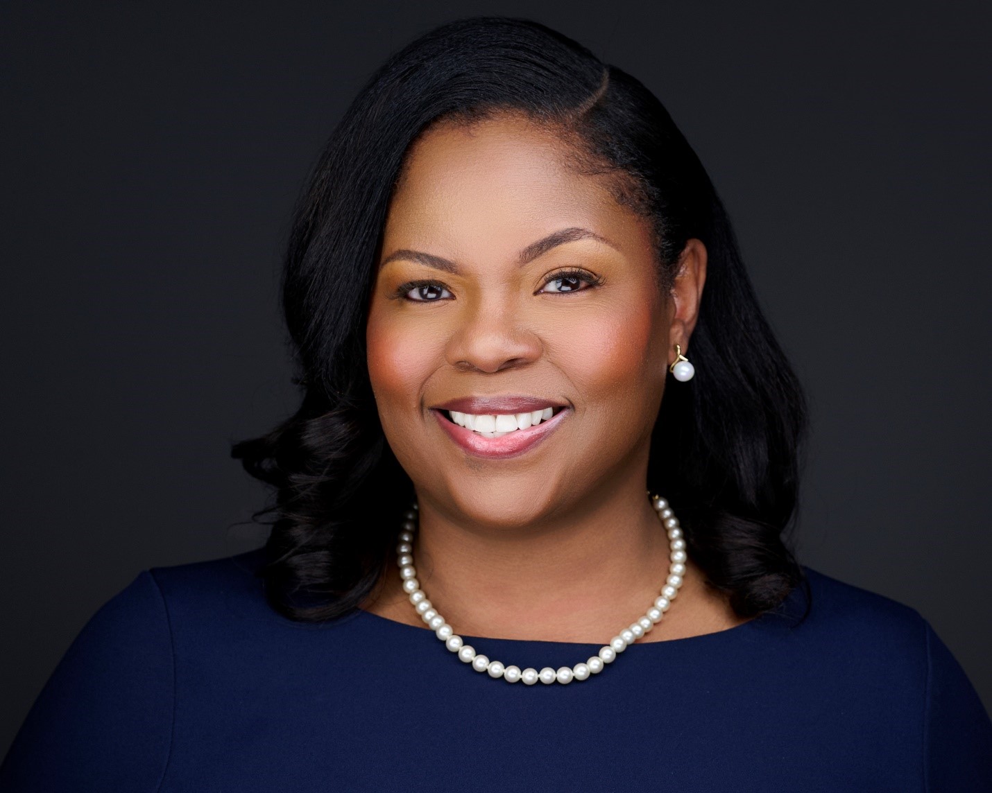 Tracy Carter, President and CEO, Trailhead Community Health Foundation of Greater Akron